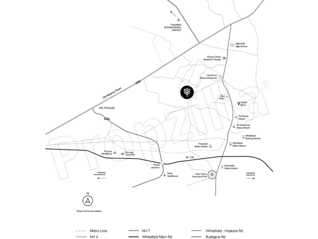 Assetz Bloom & Dell Directions