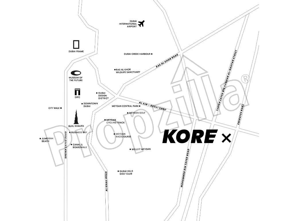 Kore by Imtiaz Directions