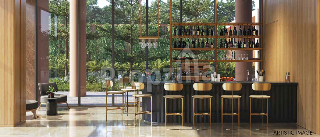 Godrej Prima Video