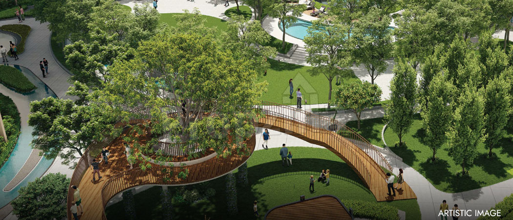 tulip monsella 2 BHK Flats resale gurgaon