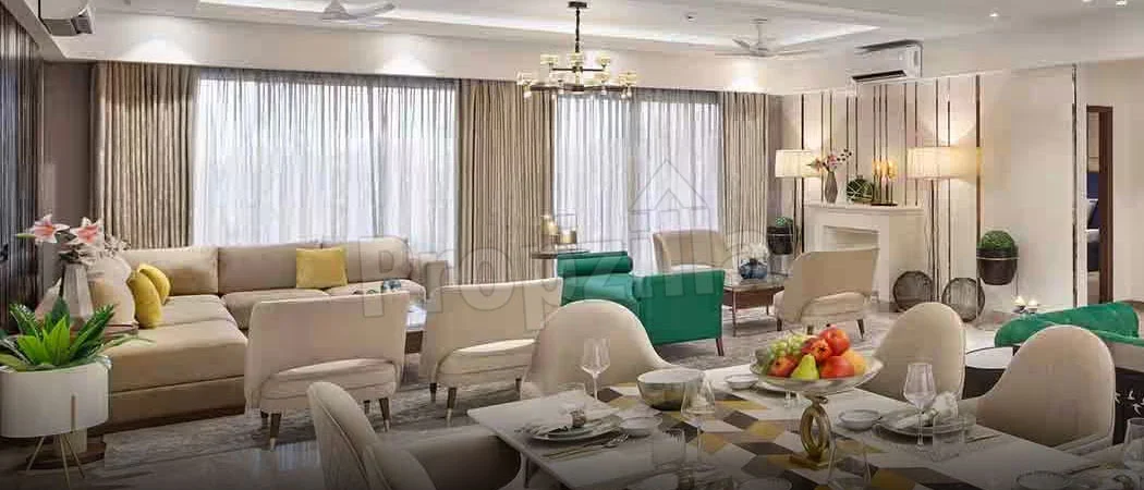 adani oyster grande rent