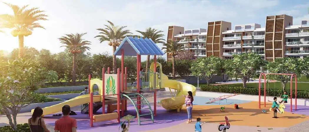 adani samsara vilasa upcoming property