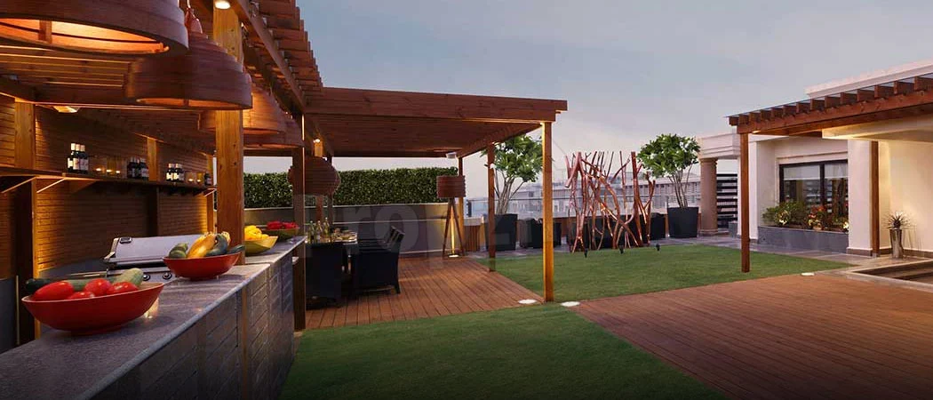 ambience caitriona homes