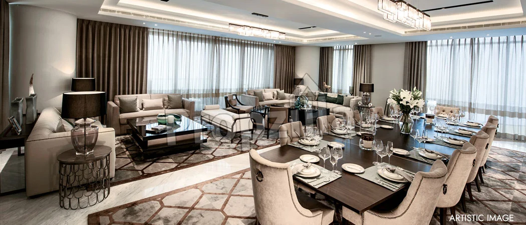 ATS Knightsbridge Latest NEWS