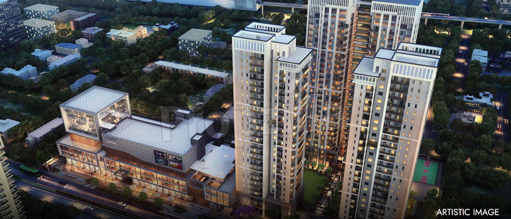 silverglades hightown residences sale