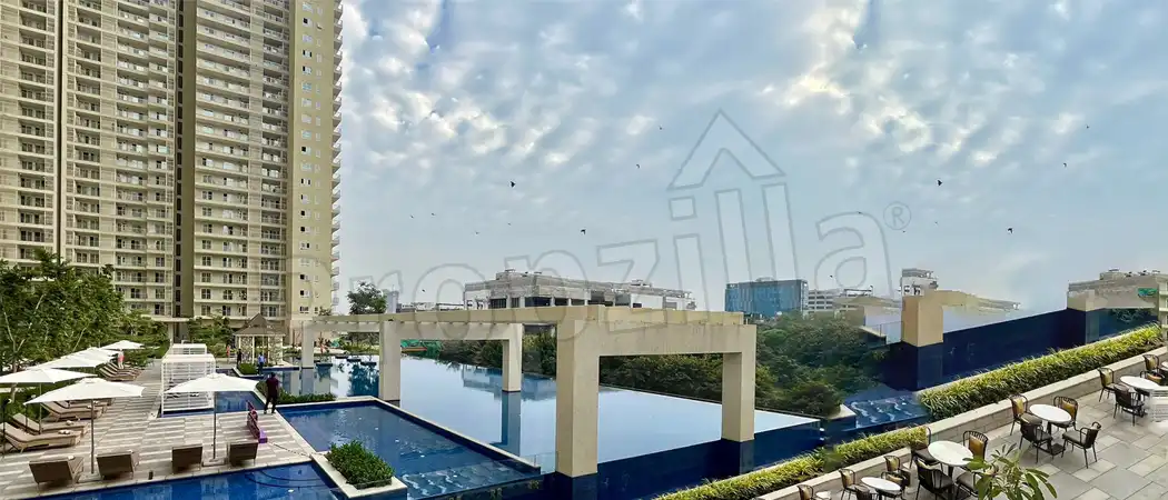 DLF One Midtown Youtube Video