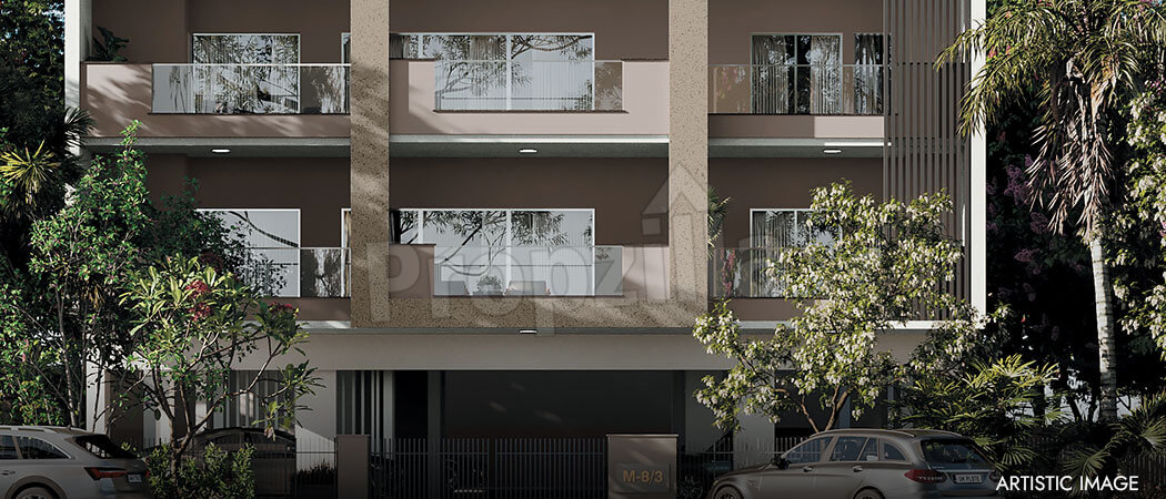 dlf royale residences booking