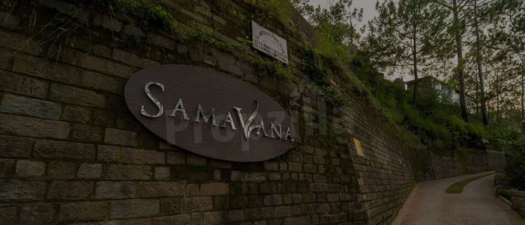 DLF Samavana Latest NEWS