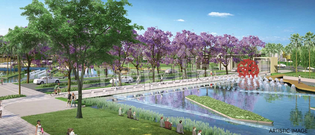 Embassy Springs latest NEWS