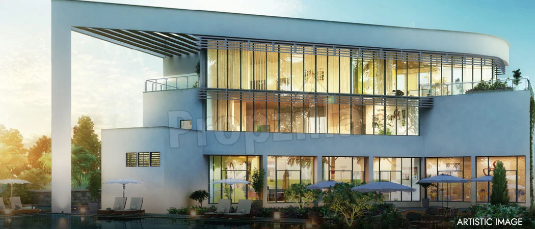 godrej 101 total floors