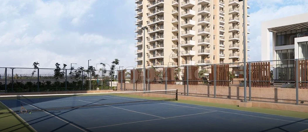 godrej aria property rates