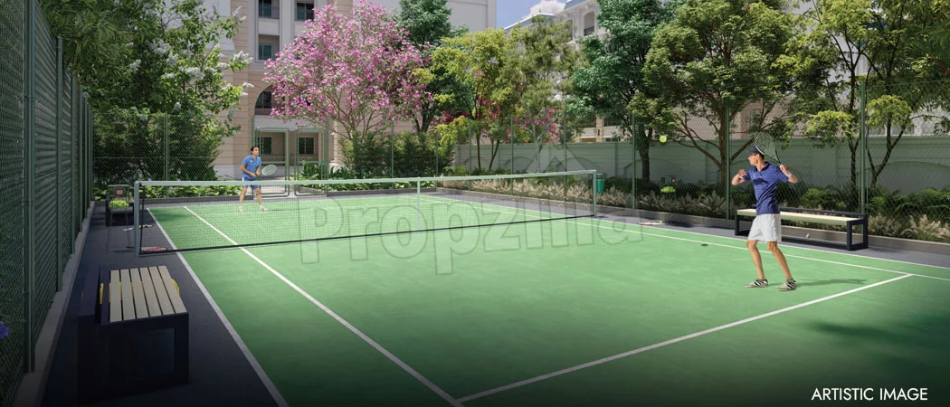 Godrej Athena Latest Update