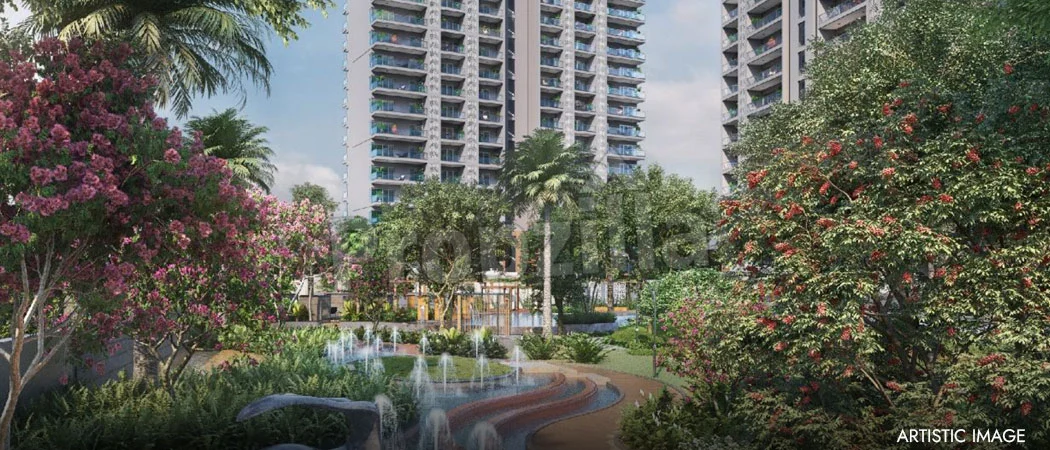 Godrej South Estate Video