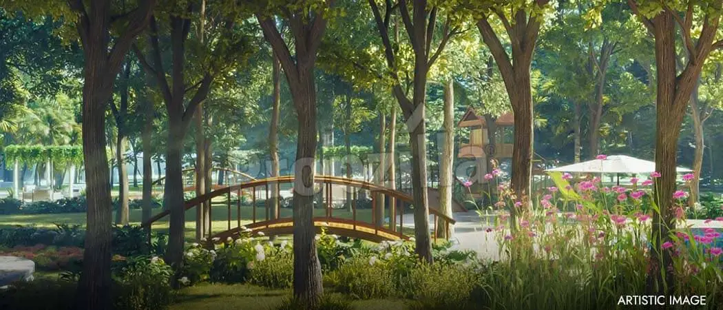 Lodha Bellevue Video