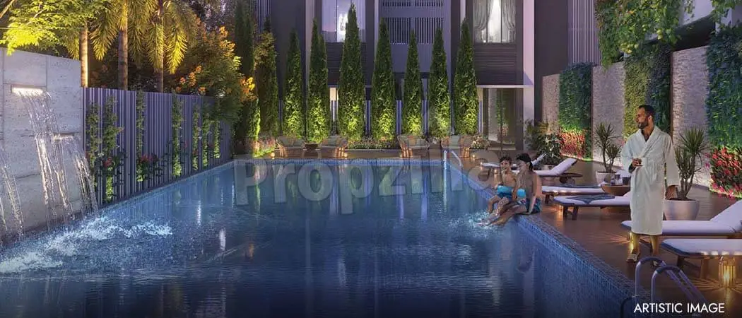 Lodha Solitaire Video