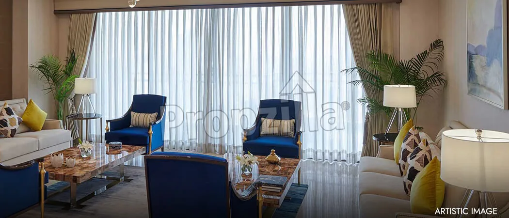 m3m golf estate rera status check