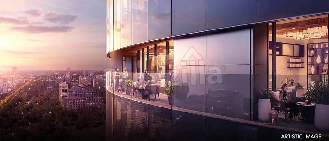 M3M IFC Upcoming Projects