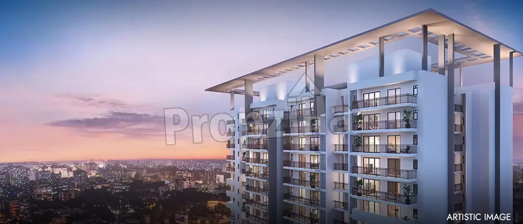 m3m skycity new launch