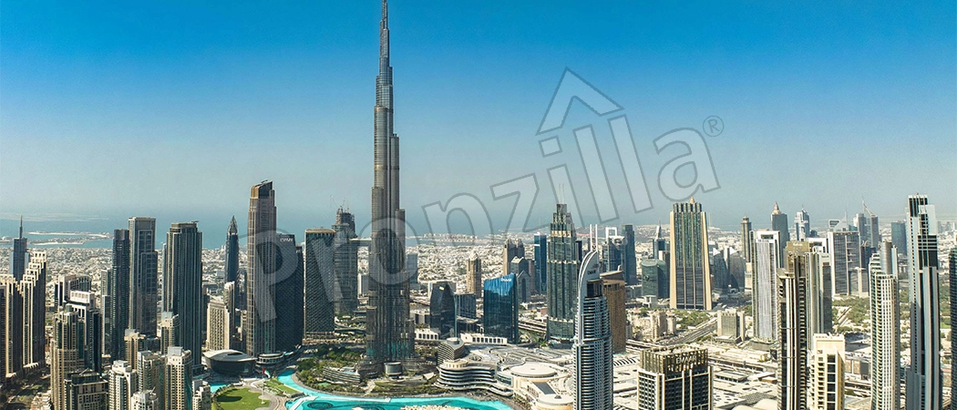 Mercedes Benz Places By Binghatti Video