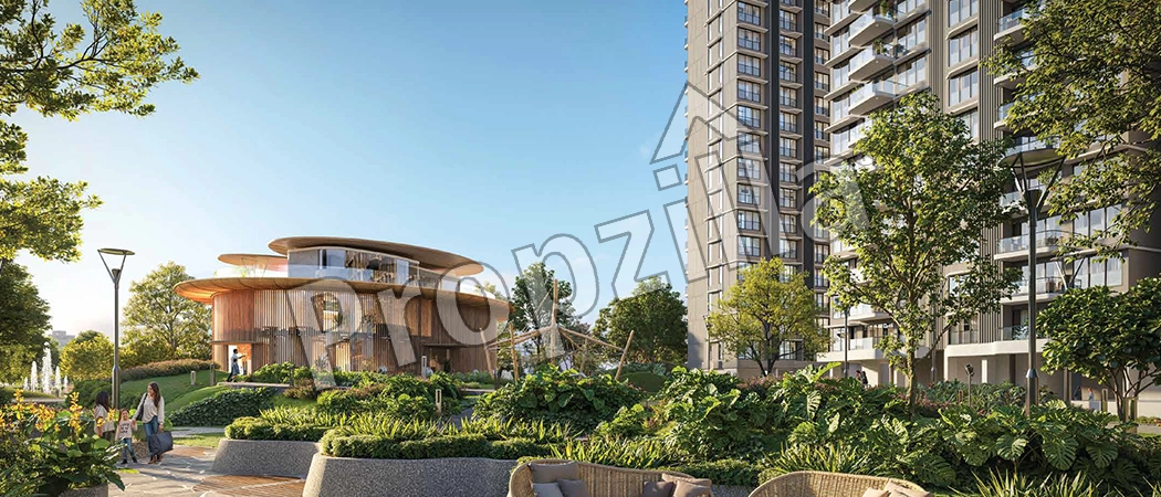 Rustomjee Balmoral Video