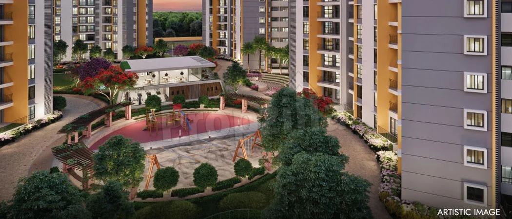 shapoorji pallonji joyville payment option