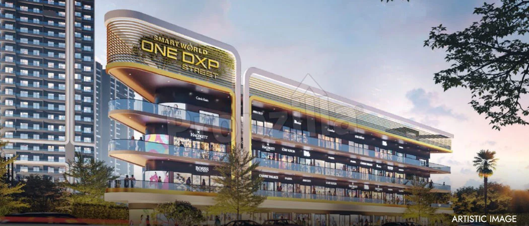 smart world one dxp latest news