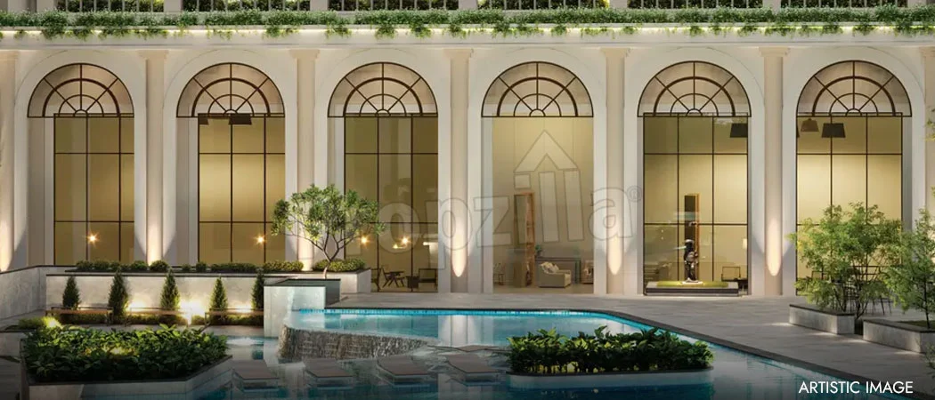 Sobha Brooklyn Towers Latest NEWS