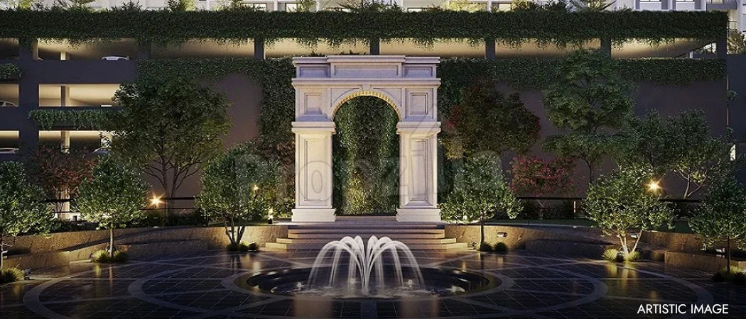 Sobha Town Park Youtube Video