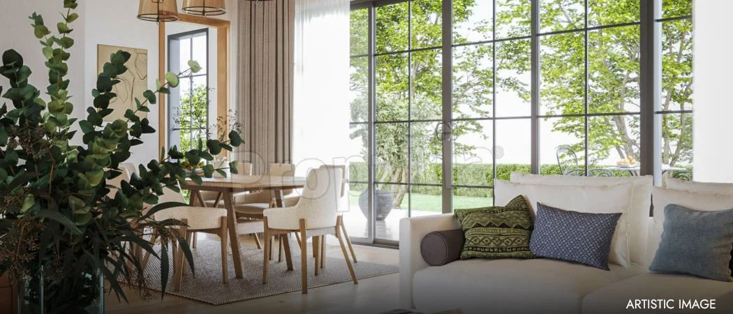 Sobha Oakshire Resale