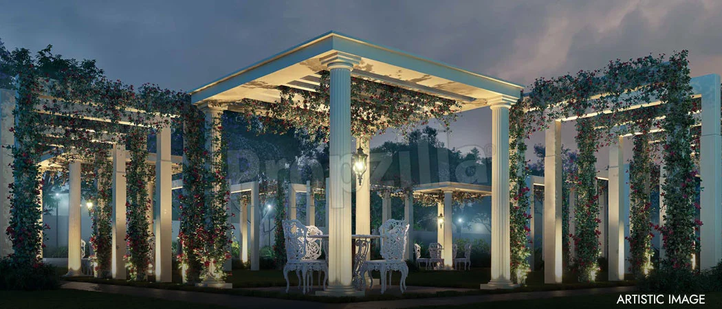 Sobha Royal Crest Youtube Video