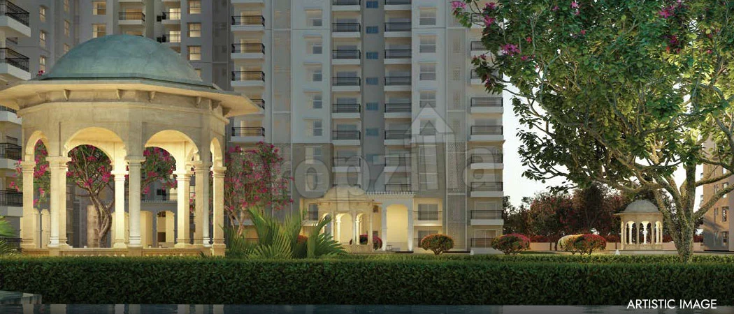 Sobha Royal Pavilion Purchase