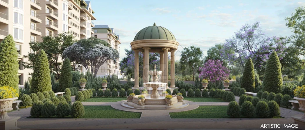 Sobha Victoria Park Latest NEWS