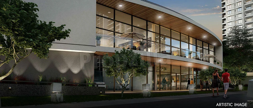 sobha vista residences independent floors
