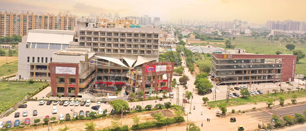 Trehan IRIS Broadway Latest News