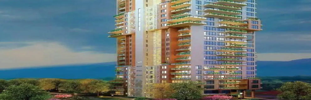 Apartments For Sale in Gurgaon