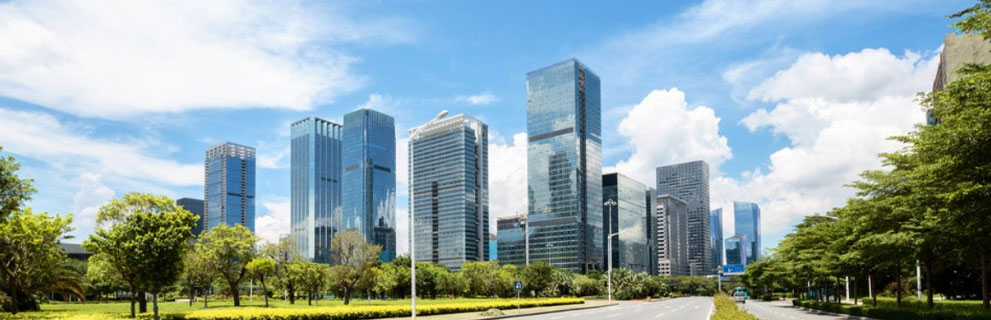 Commercial properties in Gurgaon