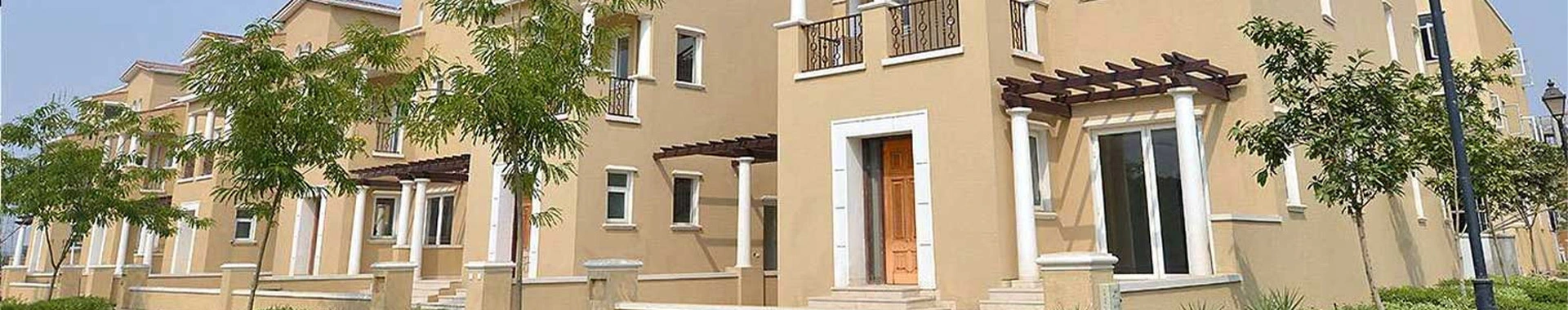 Villas for Sale in Gurgaon