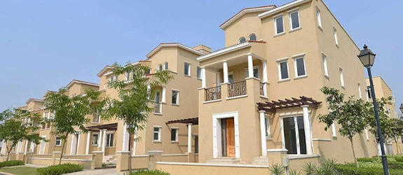 Luxury Villas in Gurgaon for Sale